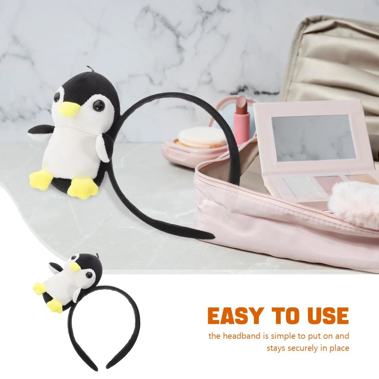 Обруч на голову, фото №8