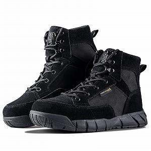 Чоловічі черевики FREE SOLDIER - Фото 1