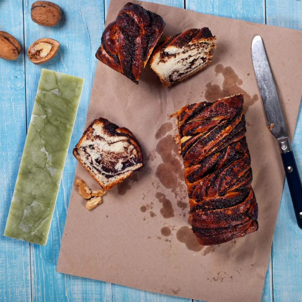 Точильний камінь двосторонній 3000/10000 Green, фото №5