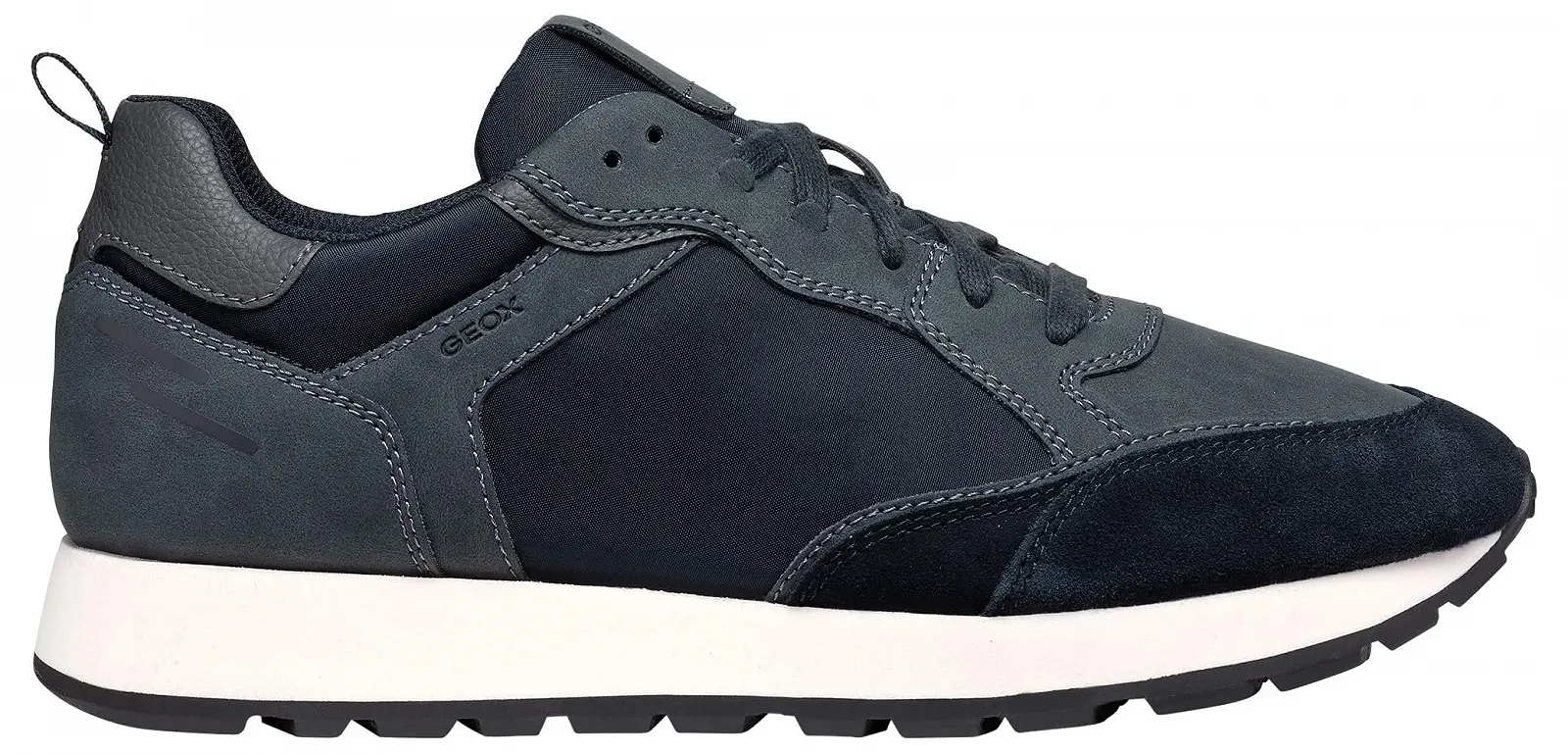 Кроссовки Geox U Partenio B, фото №3