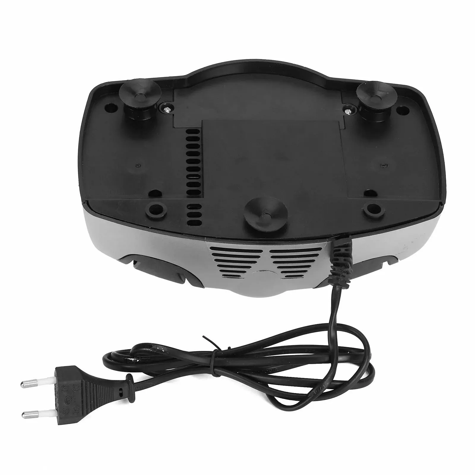 Точило для ножів електрична двохетапна з алмазними кругами 220 В EU, фото №8 Точило для ножів електрична двохетапна з алмазними кругами 220 В EU, фото №8