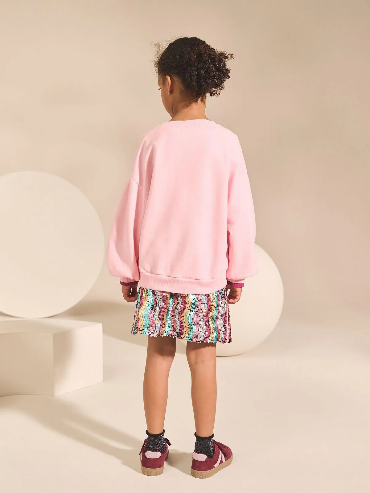 Next Толстовка для девочки, фото №6