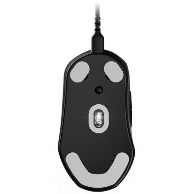 Мышка SteelSeries Prime Mini Black (62421), фото №4
