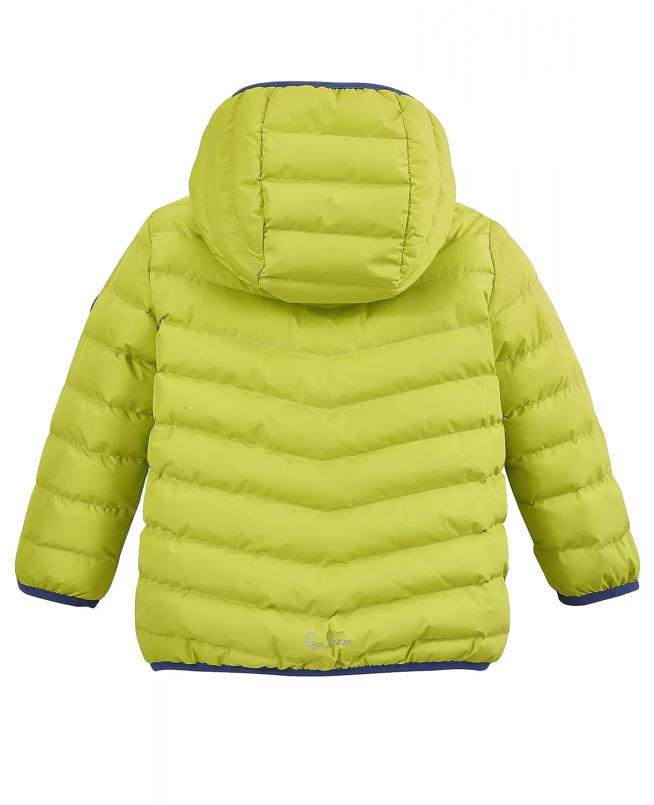 Куртка стеганная с капюшоном Fios 61 Mns Qltd от killtec, унисекс, стеганая, фото №2 Куртка стеганная с капюшоном Fios 61 Mns Qltd от killtec, унисекс, стеганая, фото №2