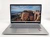 Ноутбук 17.3" HP Laptop 17 (17-cp0003sf) AMD Ryzen 7 5700U RAM 16GB SSD 512GB Windows 11 Home (UKR) Уценка