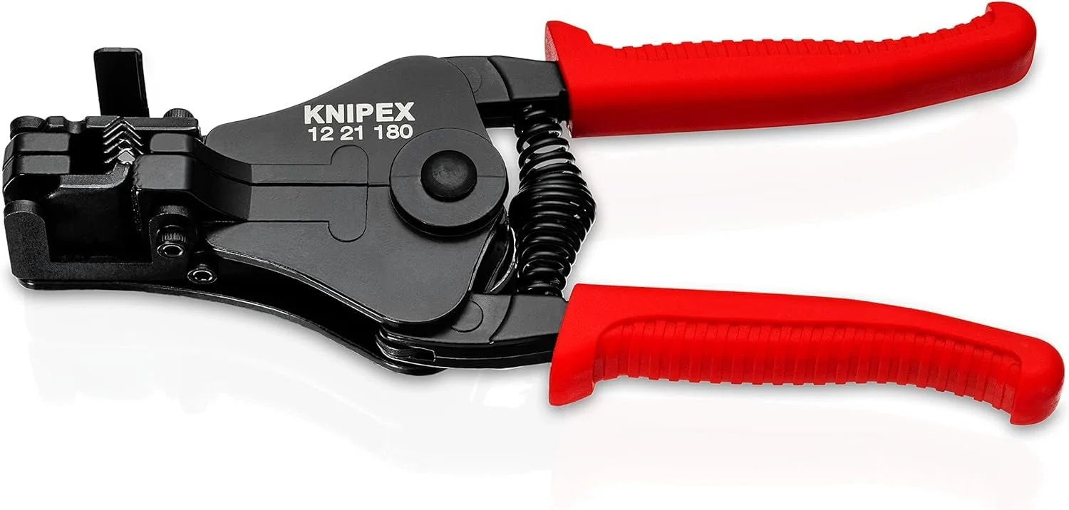 Стриппер Knipex WZ KN 64, фото №2