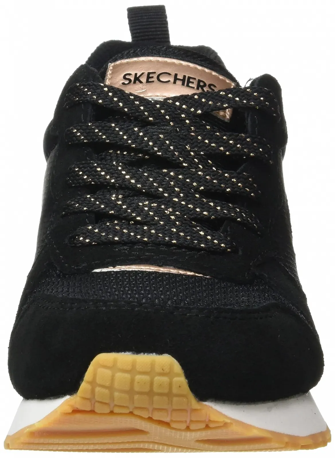Женские Кроссовки Skechers Retrospect Низкие, фото №2