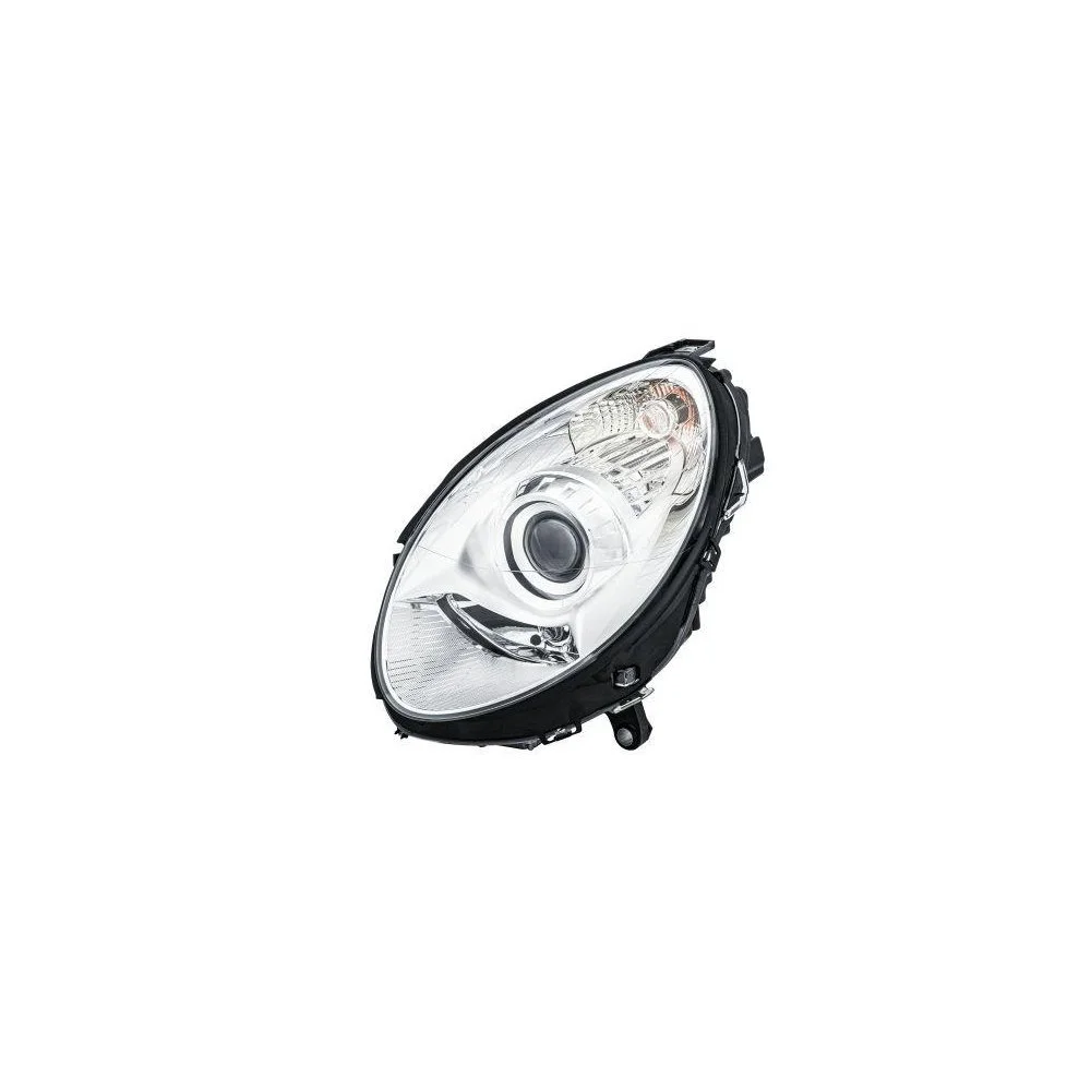 Фара основна HELLA 1ZL 263 037-311 для MERCEDES-BENZ ліва, фото №1 Фара основна HELLA 1ZL 263 037-311 для MERCEDES-BENZ ліва, фото №1