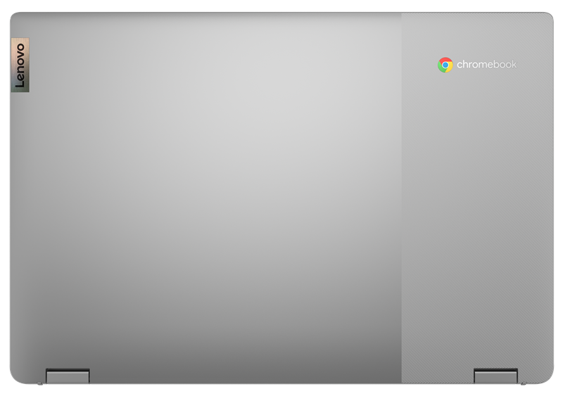 Ноутбук 15.6" Lenovo ‎Ideapad Flex 3 CB 15IJL7 Intel Pentium N6000 RAM 8GB eMMC 128GB 10час батарея Chrome OS (UKR), фото №7