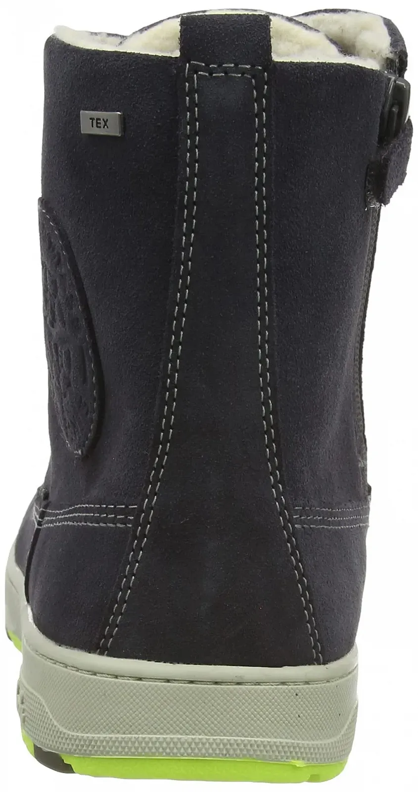 Ботинки Lurchi Doug-tex, фото №3