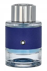 Парфумована вода Montblanc Explorer Ultra Blue для чоловіків, 60 мл synthetic.ua - Фото 1