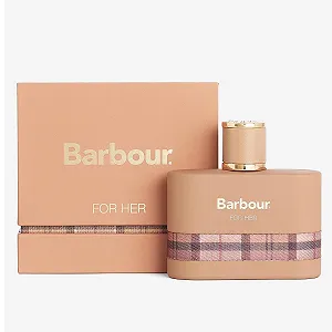 Парфумована вода Barbour For Her Origins Women's Perfume 50 мл - Фото 1
