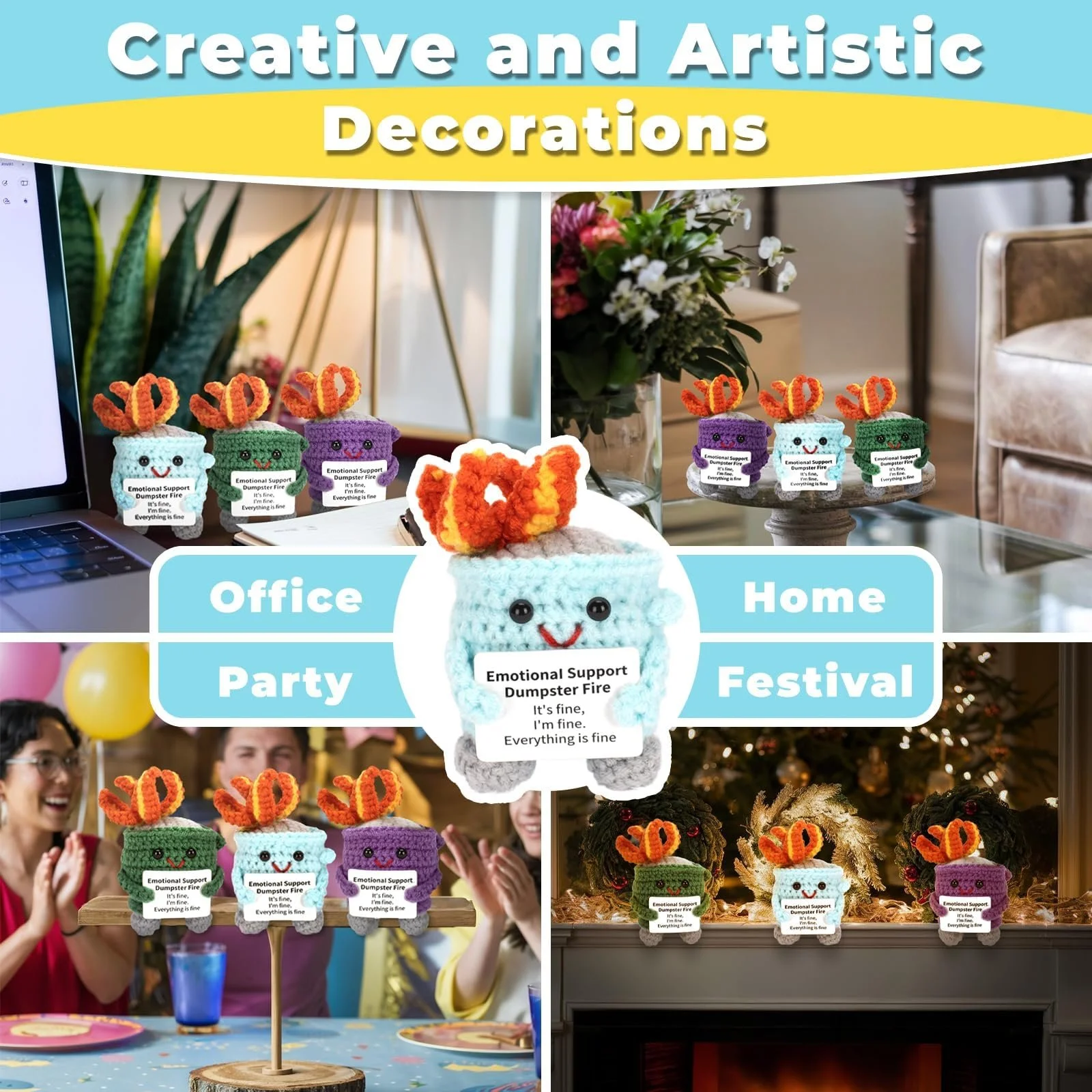 Поддержка Emotional Короткий Подарок, фото №6 Поддержка Emotional Короткий Подарок, фото №6