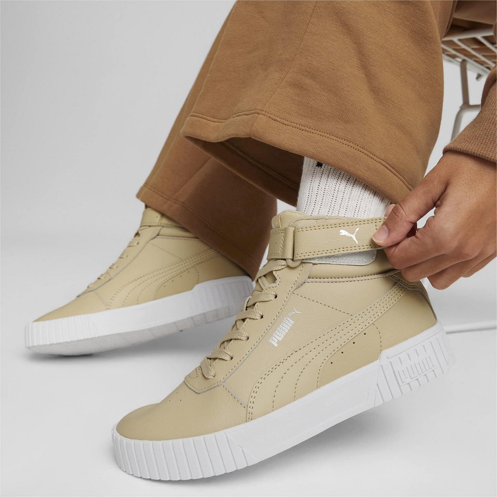 Кросівки PUMA Carina 2.0 Mid, жіночі, фото №8