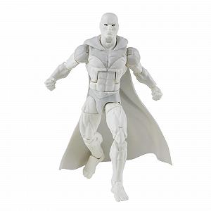 Фігурка Marvel Hasbro Marvel Legends Series Vision 15 см, ретро-упаковка, 2 аксесуари, різнокольорова synthetic.ua - Фото 1
