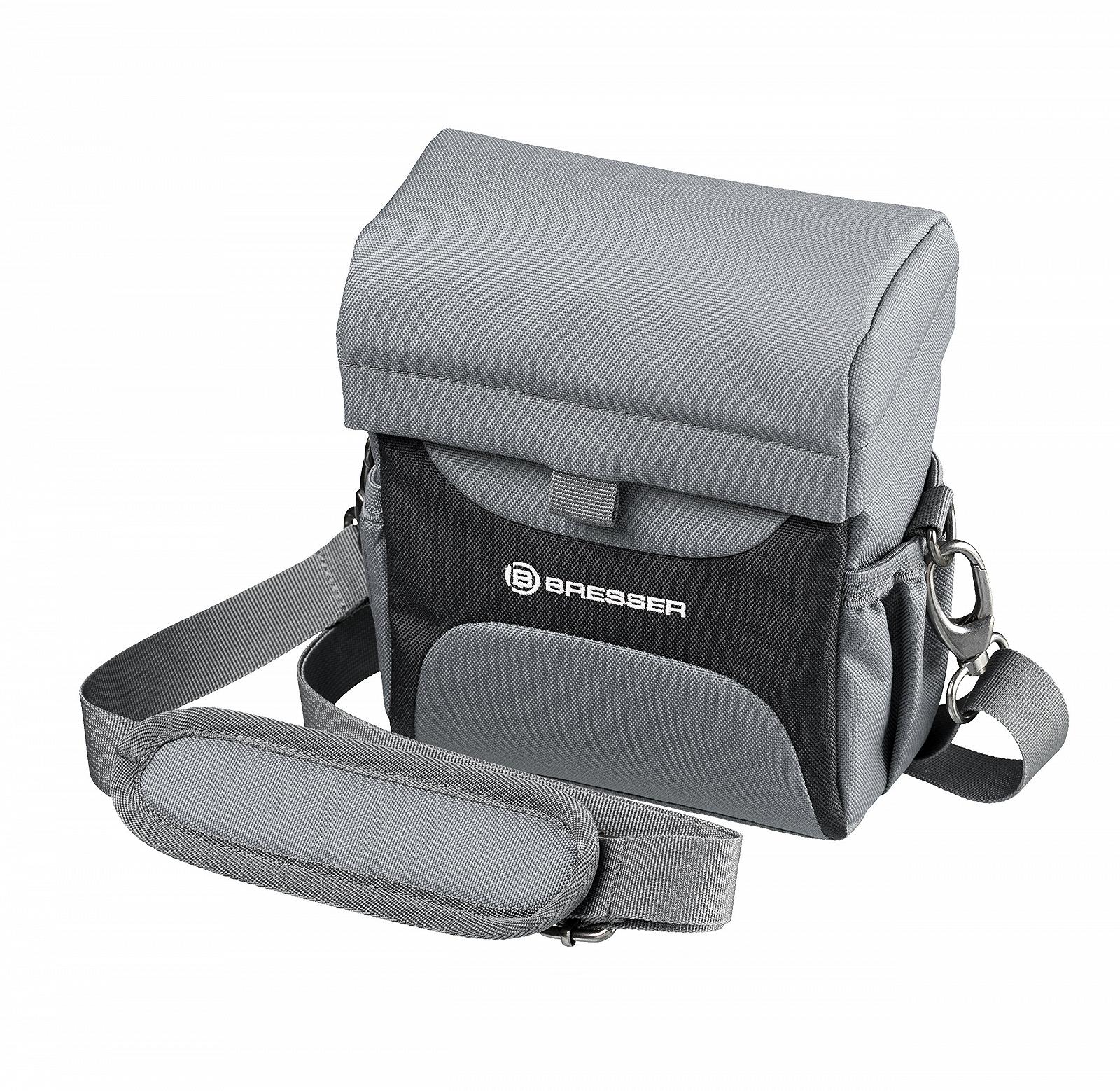 Бінокль Bresser Pirsch 10x34 Dielectric ED-Glas Phase-Coating Argongas-Füllung Waterproof, фото №4