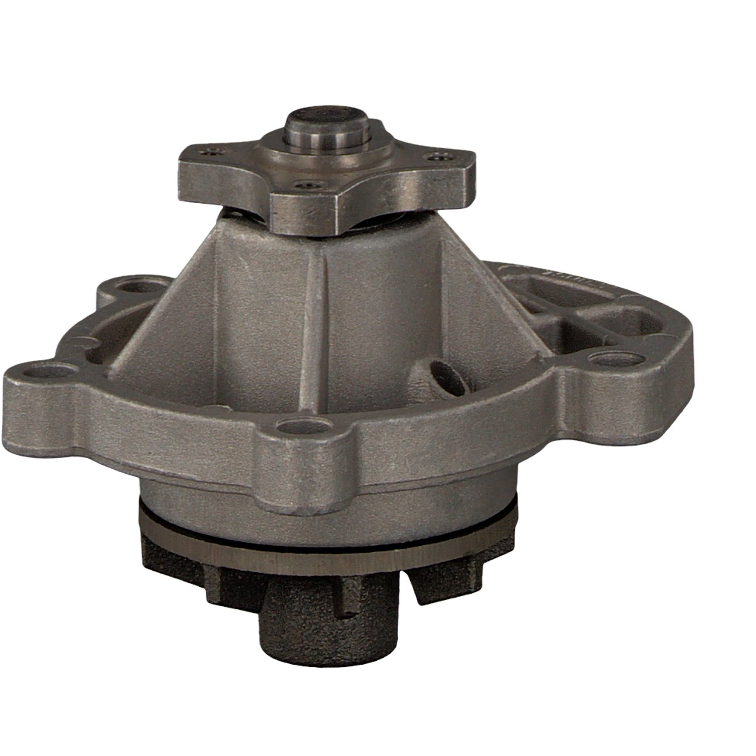 Насос водяной охлаждения двигателя FEBI BILSTEIN 19597 для SAAB, фото №4