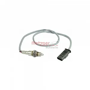 Лямбда-зонд METZGER GREENPARTS 0893643 - Фото 1