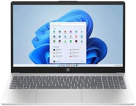 Ноутбук 15.6" HP 255 G9 AMD Ryzen 5 5625U RAM 16GB SSD 512GB Windows 11, фото №2 Ноутбук 15.6" HP 255 G9 AMD Ryzen 5 5625U RAM 16GB SSD 512GB Windows 11, фото №2