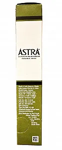 Лезвия для бритвы Astra Superior Platinum synthetic.ua - Фото 1