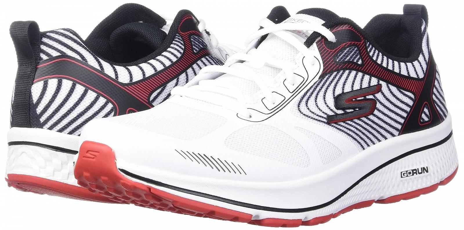 Кроссовки Skechers Go Run Consistent мужские, фото №7