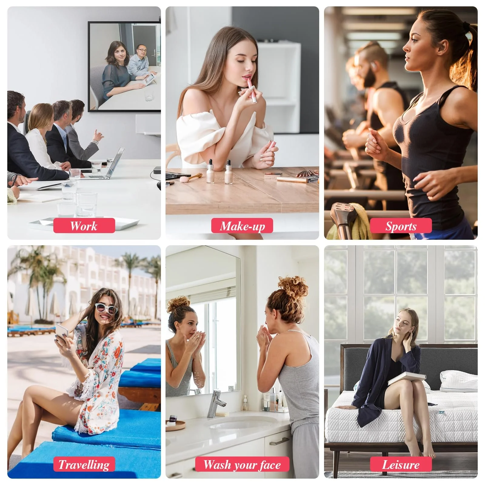 Обруч Dirndl Набір, фото №5