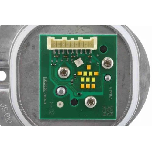 Блок управления освещением VEMO Green Mobility Parts V30-73-0032 для MERCEDES-BENZ, фото №3