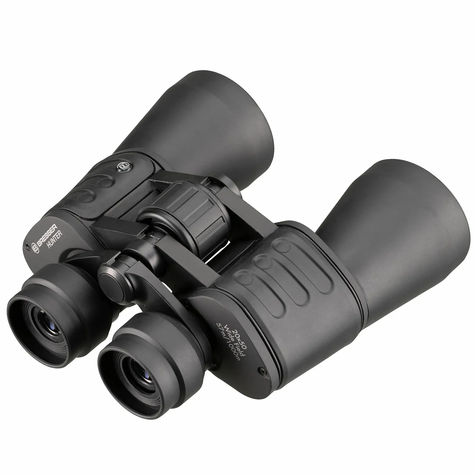 Бінокль Bresser Hunter 1151050 10 x 50, фото №4