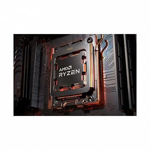 Процессор AMD Ryzen 5 7600X (100-000000593) - Фото 1