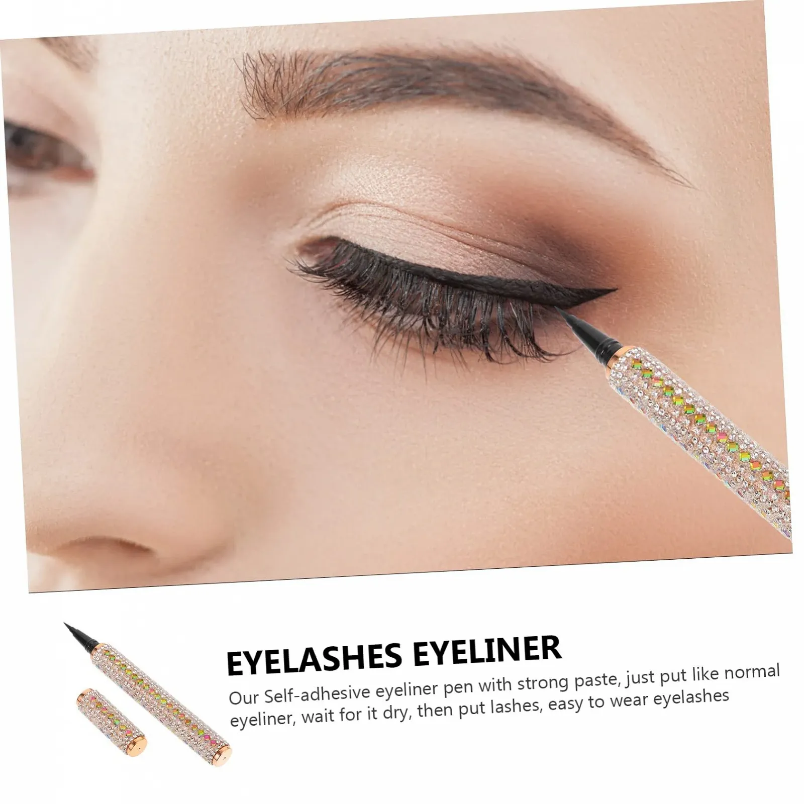 Жидкая Подводка HAPINARY, фото №6