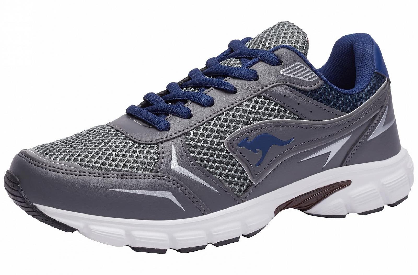 Кросівки KangaROOS Unisex K-rh Amos, фото №1