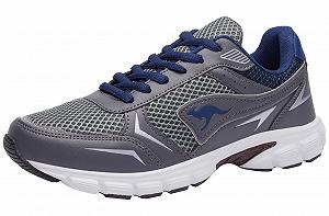 Кроссовки KangaROOS Unisex K-rh Amos - Фото 1
