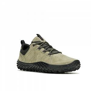Чоловічі Кросівки Merrell Wrapt synthetic.ua - Фото 1