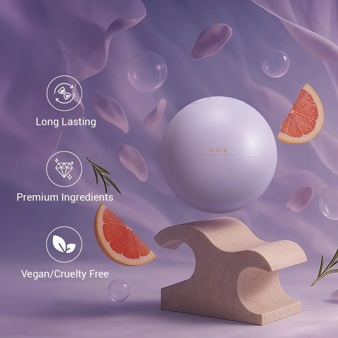 Парфумована вода EZE AWE 30мл Преміум Стійкий аромат, фото №5 Парфумована вода EZE AWE 30мл Преміум Стійкий аромат, фото №5