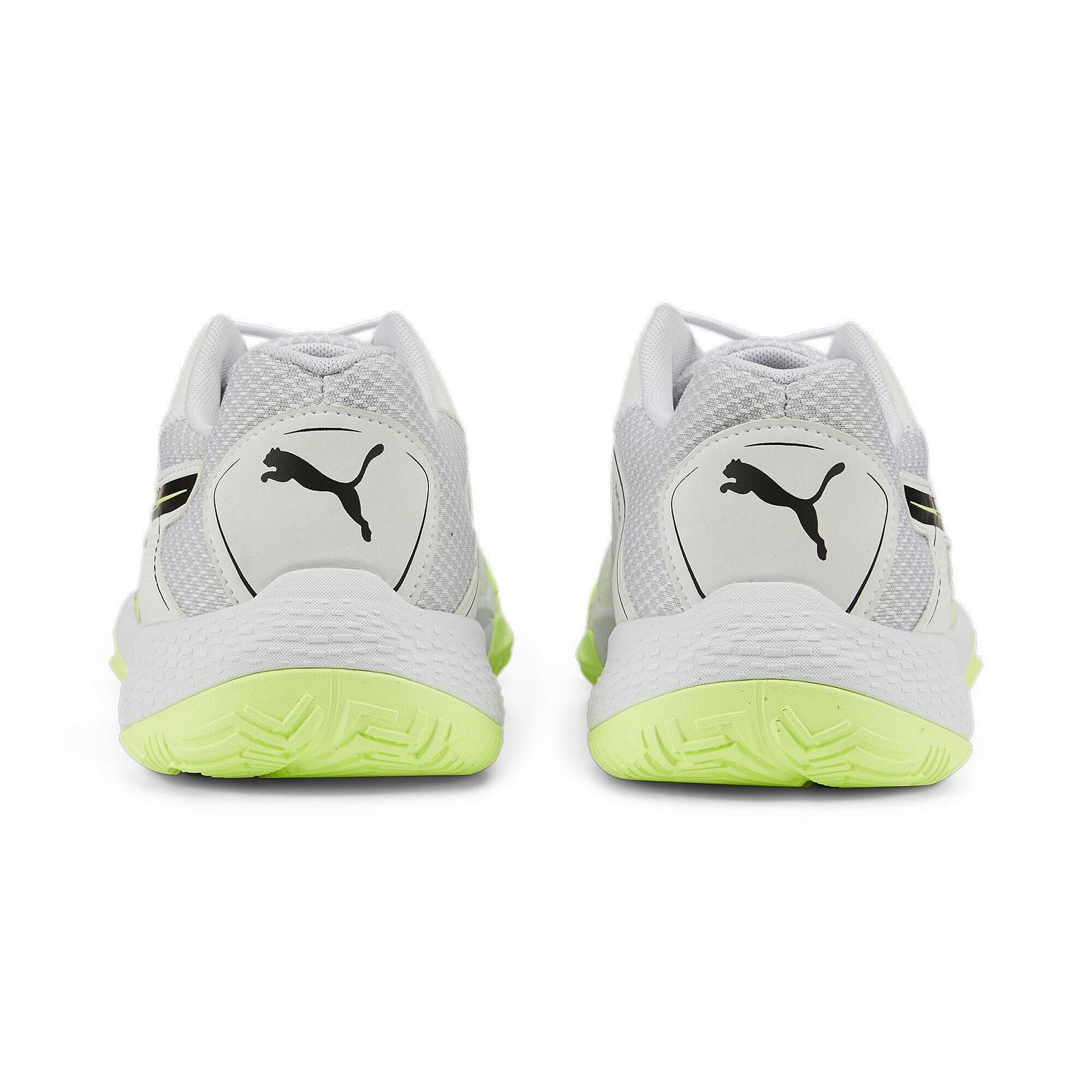 Кроссовки PUMA Unisex Solarstrike II для зала, фото №2
