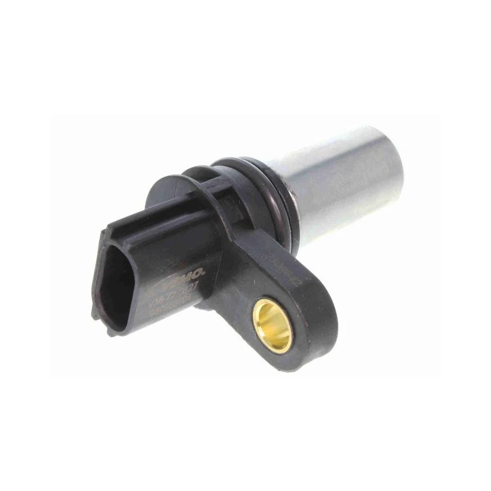 Датчик импульсов коленвала VEMO V38-72-0127 Original VEMO Quality для NISSAN, фото №1