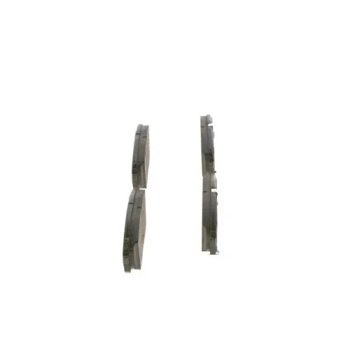 Комплект тормозных колодок BOSCH 0 986 494 827 дисковый тормоз для HYUNDAI KIA передний мост, фото №2