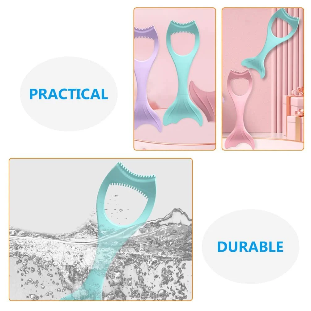 Инструмент для трафаретов для подводки глаз SOLUSTRE, силиконовый, фото №5 Инструмент для трафаретов для подводки глаз SOLUSTRE, силиконовый, фото №5