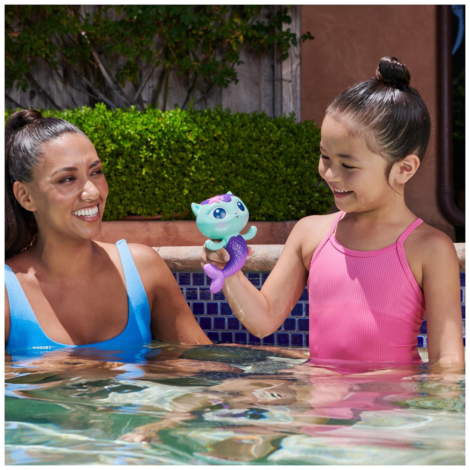 Фигурка для плавания, фото №6