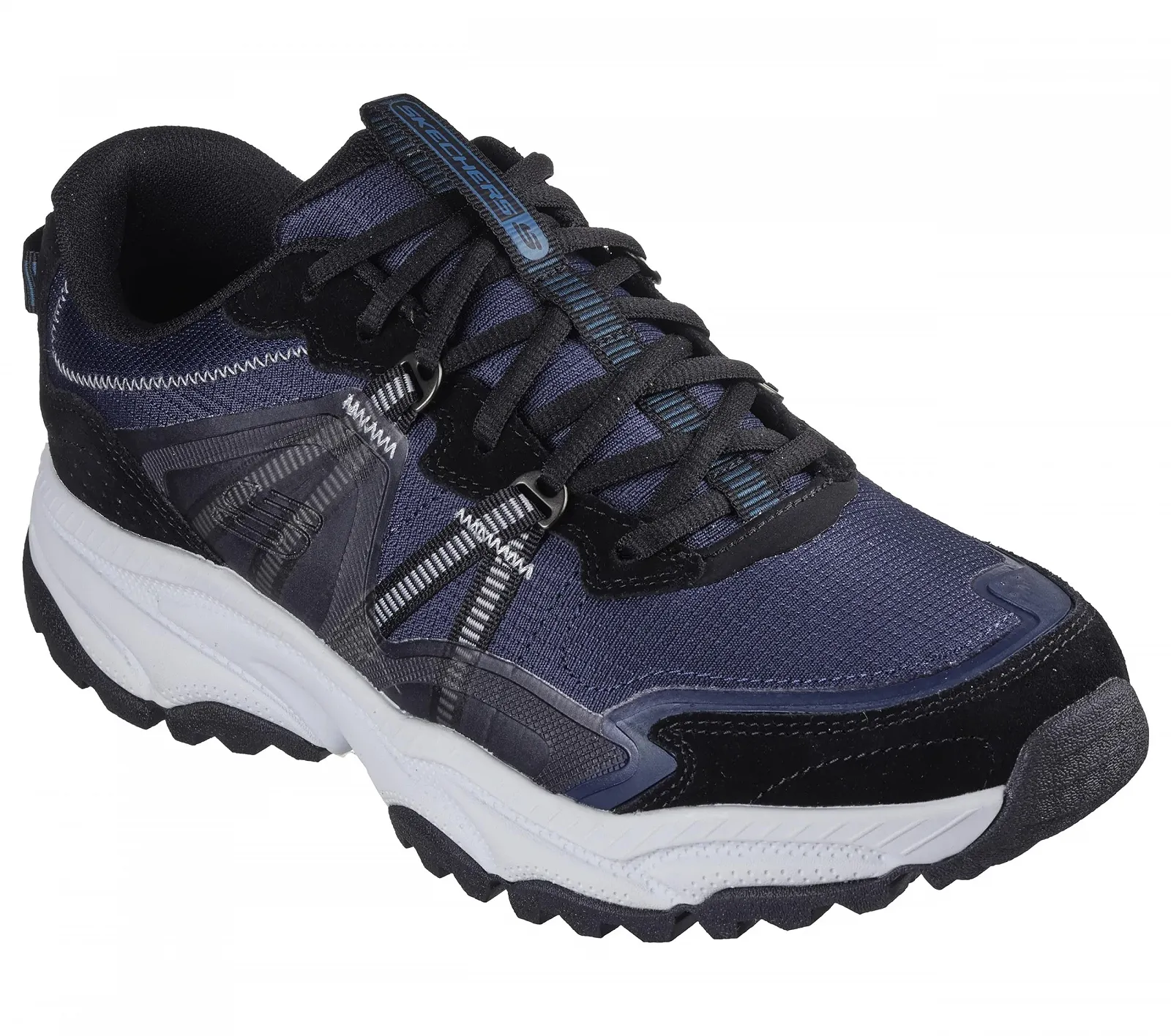 Чоловічі кросівки Skechers Kraft Bei Wanderschuh, фото №1