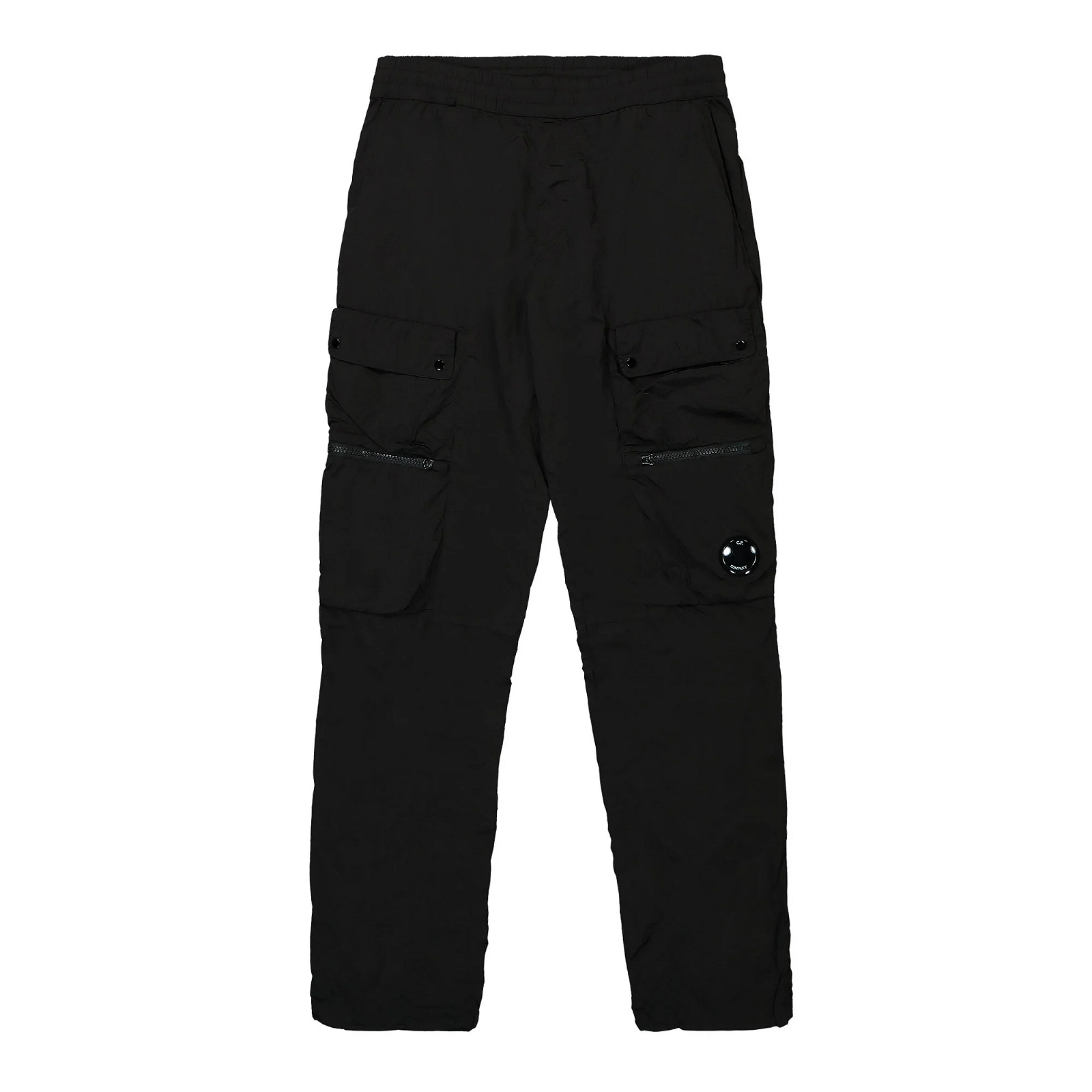 Штаны C.P. Company Cargo Pant Marron M, фото №1