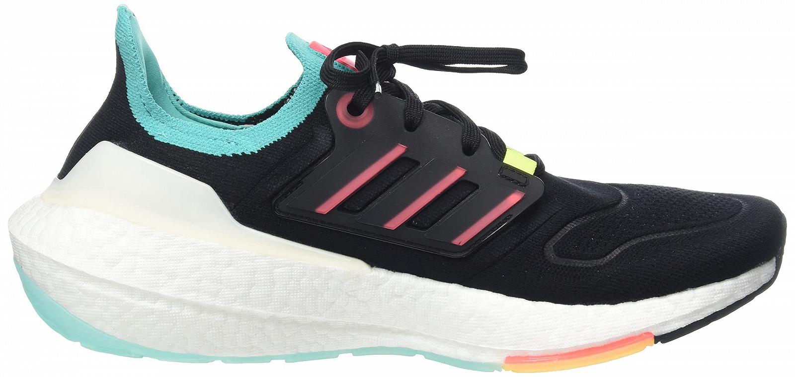Кроссовки Adidas Ultraboost 22 для мужчин, фото №6