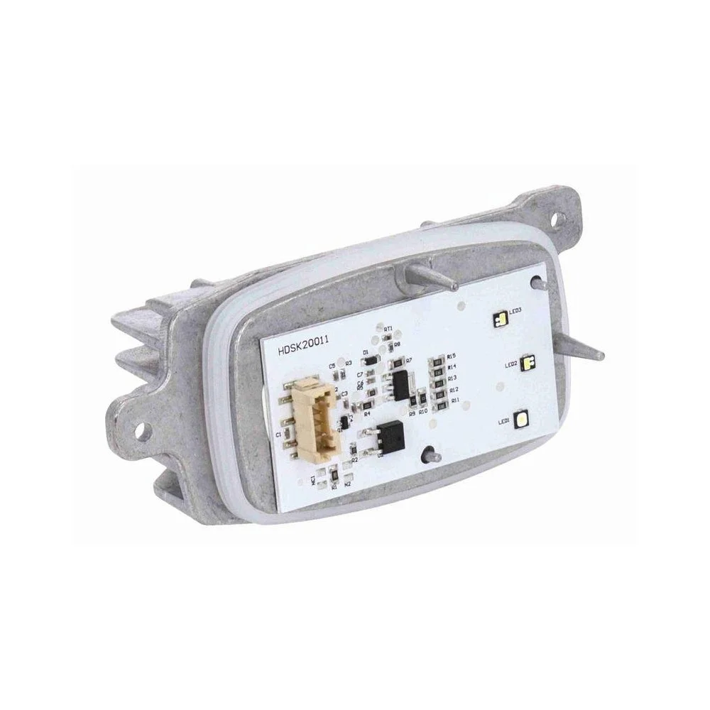 Блок керування освітленням VEMO V46-73-0100 RENAULT, фото №1