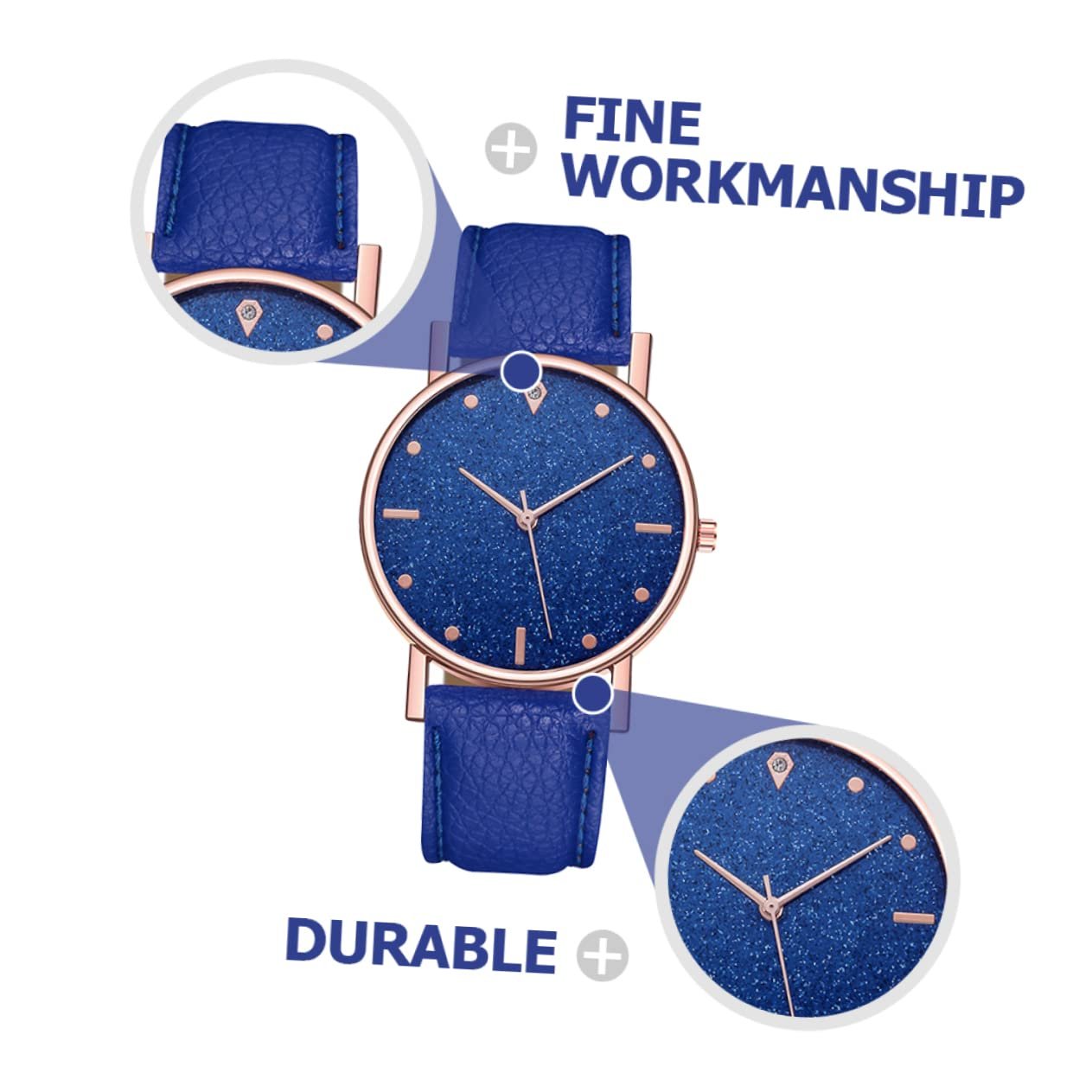 Часы LIFKOME Женские Цифровые Красный, фото №8