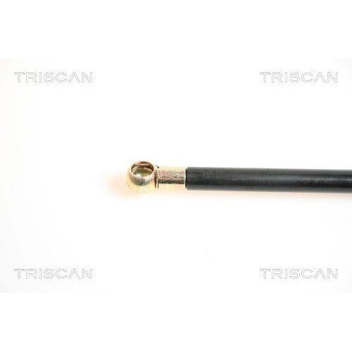 Газовая пружина багажника TRISCAN 8710 65208 для SAAB, фото №3