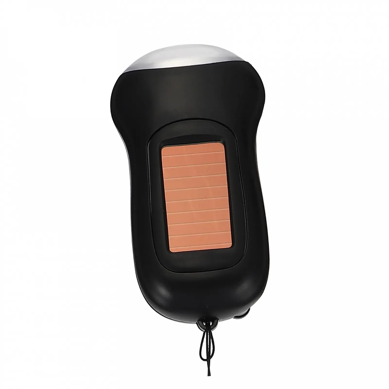 Фонарь UKCOCO Солнечный Ручной LED фонарь для улицы Ручной инструмент для выживания Аварийные фонари Мигающий Перезаряжаемый прибор UV Пластик Черный, фото №1 Фонарь UKCOCO Солнечный Ручной LED фонарь для улицы Ручной инструмент для выживания Аварийные фонари Мигающий Перезаряжаемый прибор UV Пластик Черный, фото №1