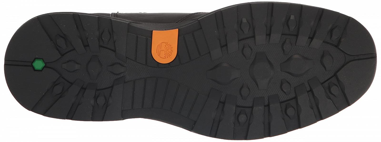 Челси Ботинки Timberland Atwells Ave, фото №4