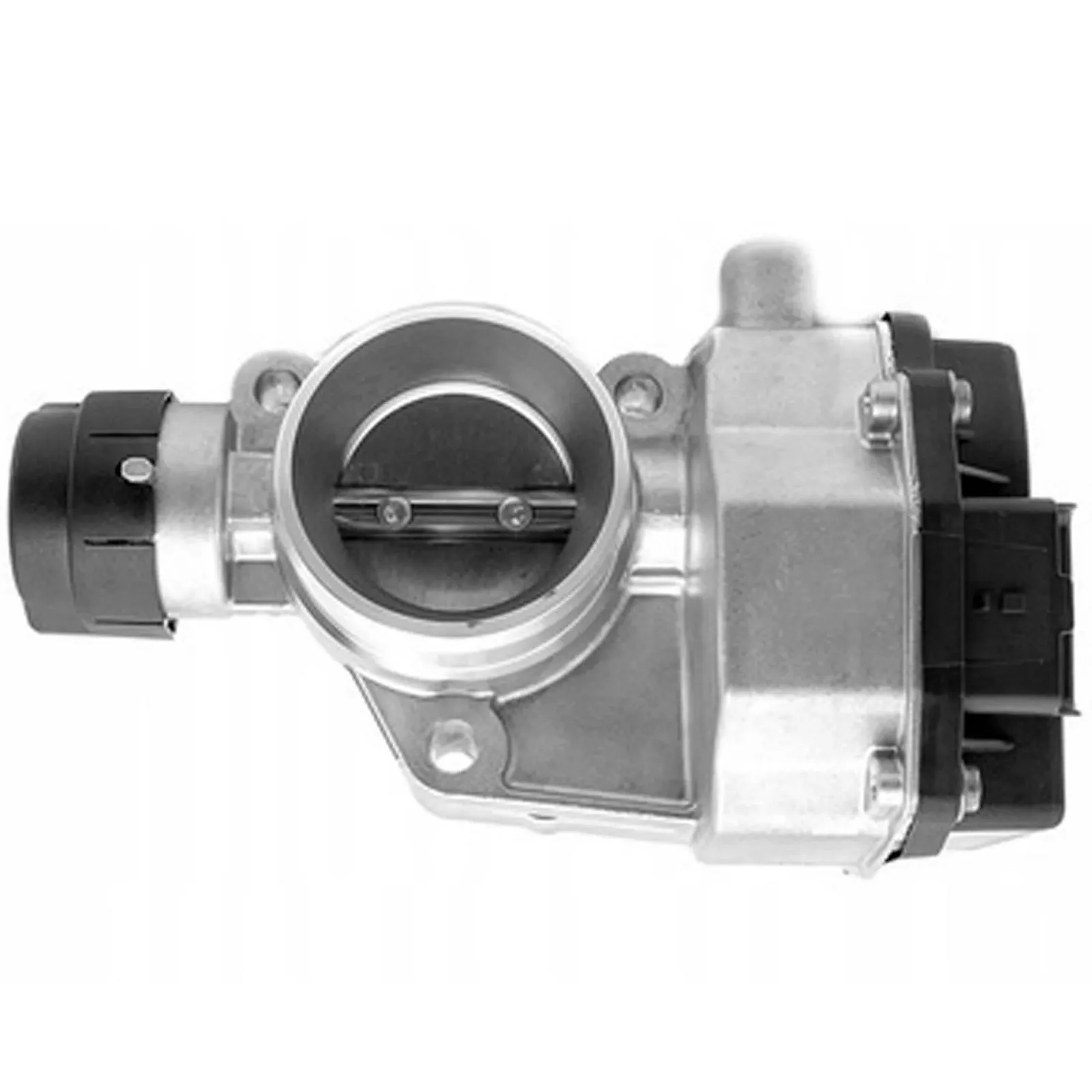 Дроссельная заслонка PartsTec PTA516-0181 для RENAULT, фото №1