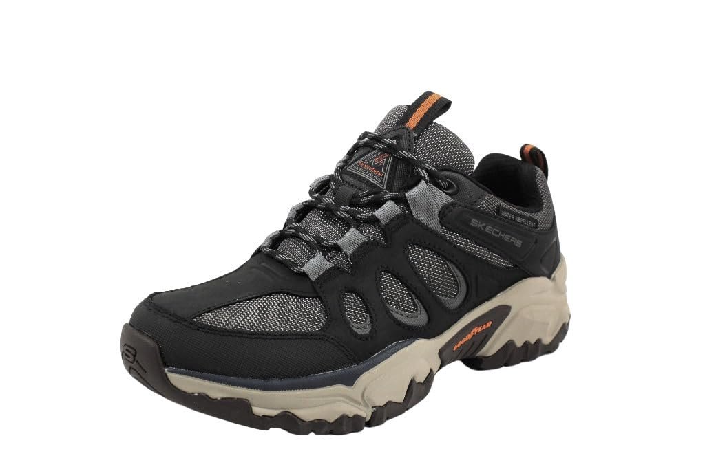 Кроссовки Skechers Terraform Selvin для мужчин, фото №1
