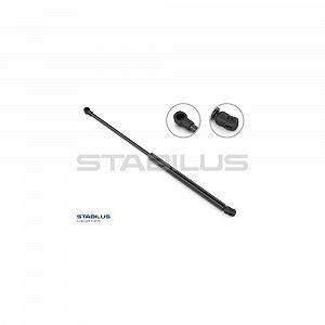 Газова пружина капота STABILUS LIFT-O-MAT 3445FO для AUDI VW, зліва - Фото 1